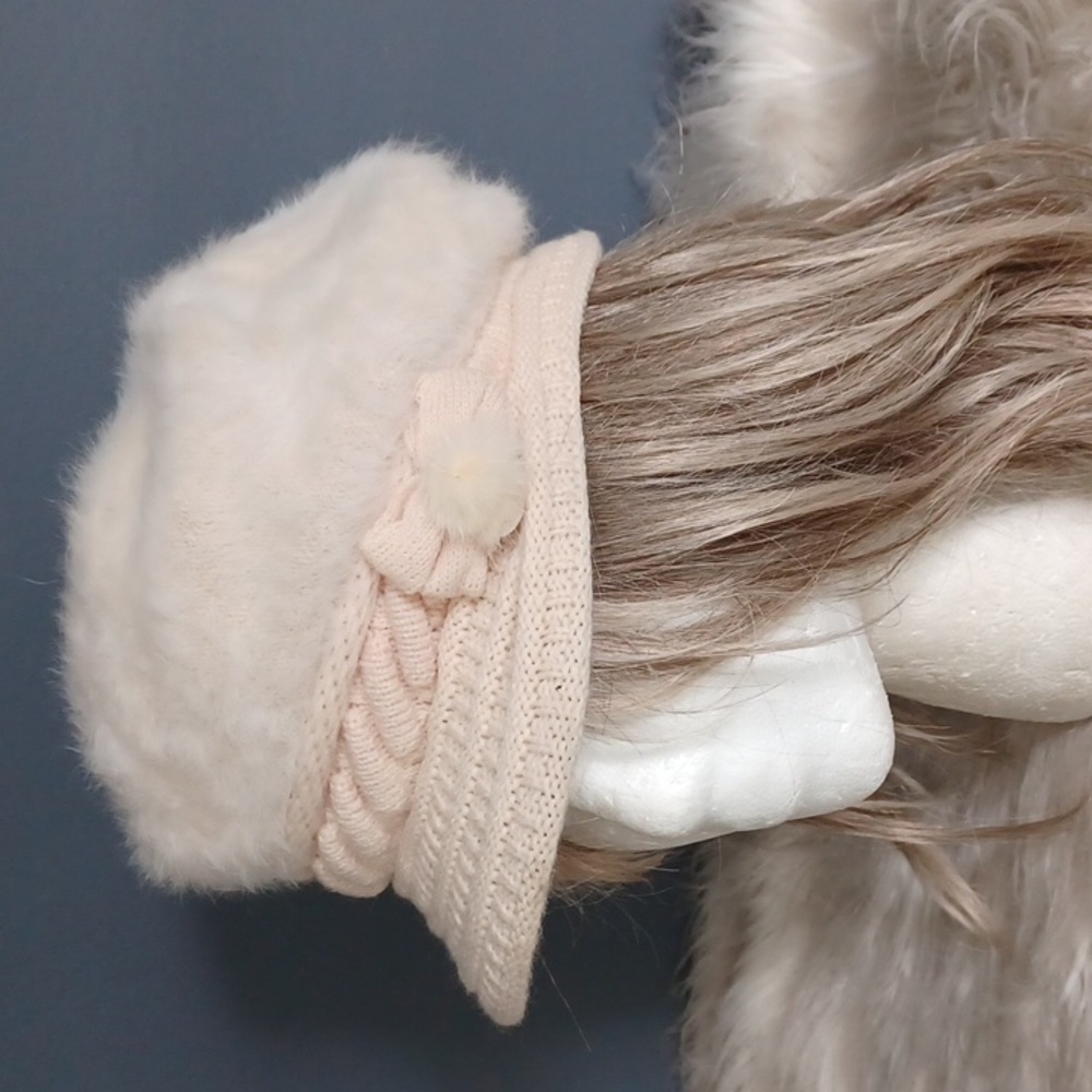 Soft,Cute Hat - image 8